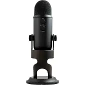 Blue Microphones Microfone Blue Yeti 10 Year Anniversary Edition