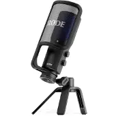 Rode Microfone Ntusb+ Studio