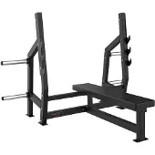 Gymstick Banco De Musculação Press Pro20.0