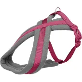 Trixie Arnês Para Cães New Premium Comfort 25 Mm