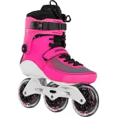 Powerslide Patins Em Linha Para Mulher Swell Electric 100