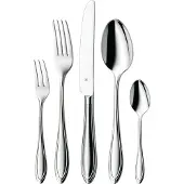 WMF Verona 1189919990, conjunto de talheres 30-peças