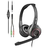 NGS Fone De Ouvido Com Microfone Msx10 Pro