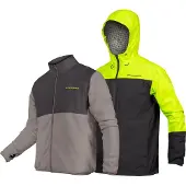 Endura Casaco Hummvee E9190yv