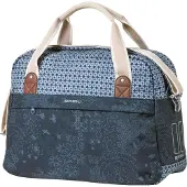 Basil Bolsa De Bagageiro Boheme Carry All 18l