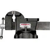 Gedore Torno De Bancada Vice Jaw Rotatable