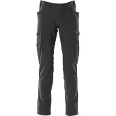 Mascot Calças De Trabalho Accelerate 18279 Big Thigh Pockets
