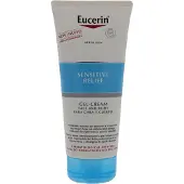 Eucerin Sensitive Relief After Sun Gel Cream 200 ml
