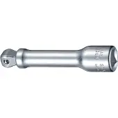 Stahlwille Barra De Extensão 427w/5 Wobble-drive 3/8´´ 125 Mm