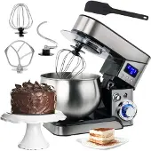 Camry Processador De Alimentos Cr 4223 2000w 5l