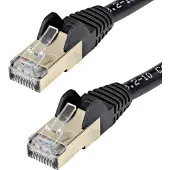 StarTech.com Cabo Ethernet Cat6a 7m