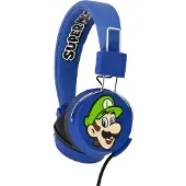 OTL Headset Gaming Super Mario