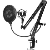 Speedlink Suporte De Microfone Volity