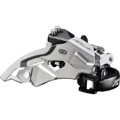 Shimano Desviador Dianteiro Altus Fd-m370