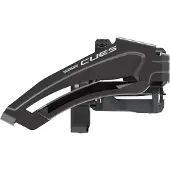 Shimano Desviador Dianteiro Cues U8010-l Lc
