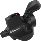 Shimano Troca De Marcha Esquerda Cues Sl-u6000