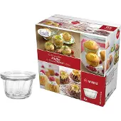 Weck Frasco De Armazenamento 121467