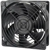 Silverstone Ventilador Fhs 120x Pwm