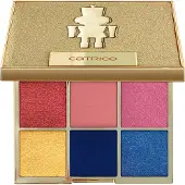 Catrice Magic Christmas Story Eyeshadow Palette C01 The Nutcracker 1 unidade