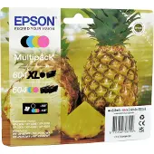 Epson Cartucho De Tinta Multipack 604xl