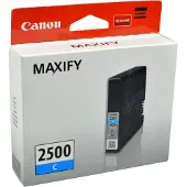 Canon PGI-2500C (9301B001) tinteiro ciano