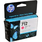 HP Cartucho De Tinta 712 29ml