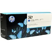 HP Cartucho De Tinta 747