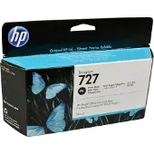 HP Cartucho De Tinta 727