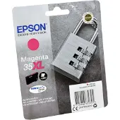 Epson Cartucho De Tinta Dura Brite Ultra 35 Xl T 3593