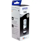 Epson Cartucho De Tinta Ecotank Photo T 106 70ml T 00r1