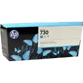 HP Cartucho De Tinta 730 300ml