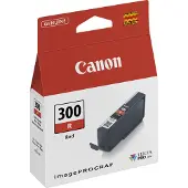 Canon Cartucho De Tinta Pfi-300 R