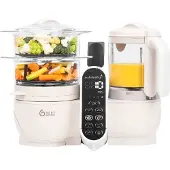 BabyMoov Robô De Cozinha Nutribaby(+)