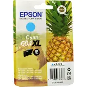 Epson Cartucho De Tinta 604xl