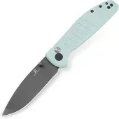 Bestechman Goodboy - Grey DLC - G10, ice cream blue