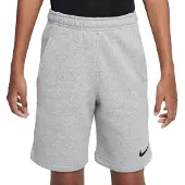 Nike Calças de desporto 'Park 20' cinzento
