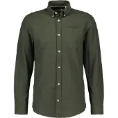 Jack & Jones Camisa De Manga Comprida Oxford
