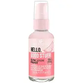 Essence Hello, Good Stuff! Glow siero Primer 30 ml — Siero primer