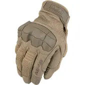 Mechanix Luvas Longas M-pact 3