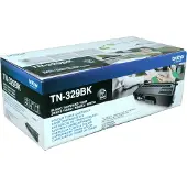 Brother Toner Tn-329bk