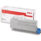 OKI 44318657 toner branco