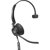Jabra Auscultadores Voip Engage 50 Stereo Usb-c