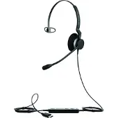 Jabra Biz 2300 Mono Cancelamento De Ruído