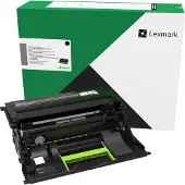 Lexmark Unidade De Imagem Do Programa De Retorno 58d0z00