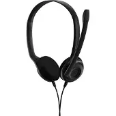 Sennheiser Fone De Ouvido Com Microfone Pc 5 Chat