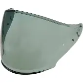 Shoei J-Cruise viseira Cor escura UNI