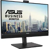 Asus Monitor Be27acsbk 27´´ 2k Ips 60hz