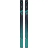 Atomic Esquis De Travessia Para Mulher N Backland 85 W