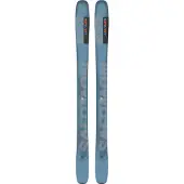 Salomon Esquis Alpinos Qst 92