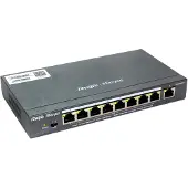 Ruijie Reyee Switch Rg-es209gc-p